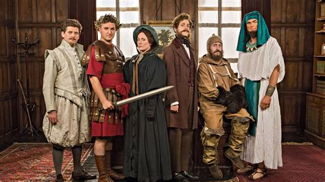 stupid deaths horrible histories|Horrible Histories : ABC iview.